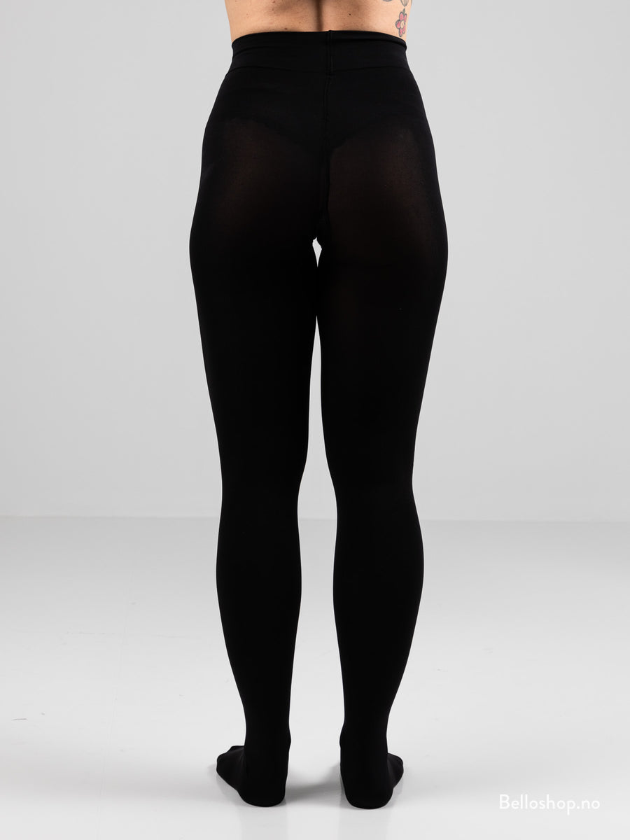 Wolford Velvet 66 leg support Belloshop