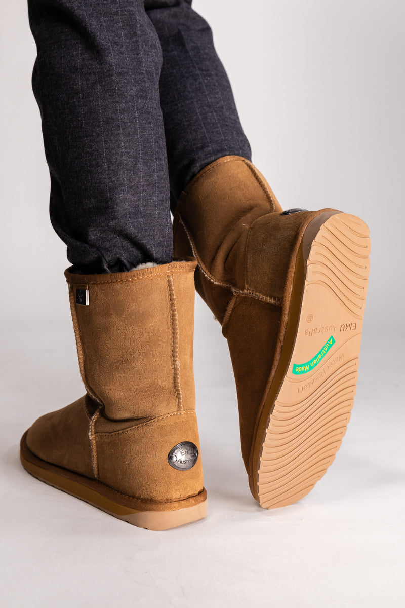 Emu Australia Stinger Mini Emu Boots Wasserdicht Damen Emu