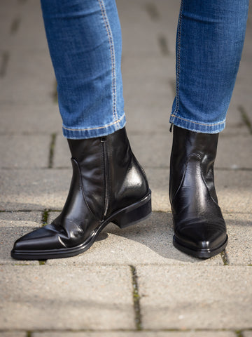 Mjus Shoes